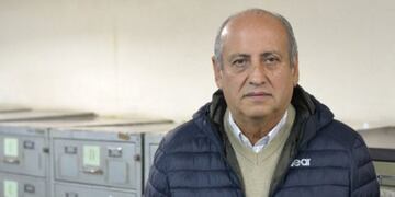 Daniel Rossi Sta Elena