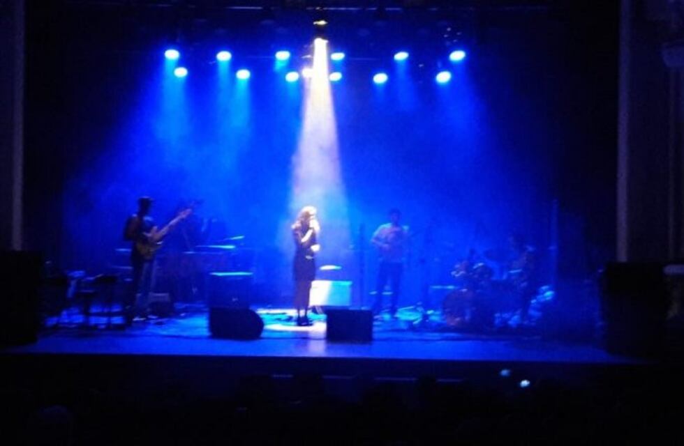 El jazz tuvo su espacio en Jujuy