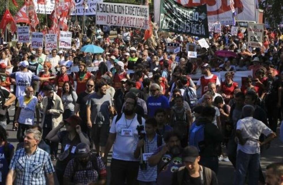 El Gobierno convocó a las organizaciones sociales a reunirse el jueves de la próxima semana