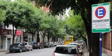 La mayoría de los bienes son motocicletas\u002E (Prensa Municipalidad de Rosario)