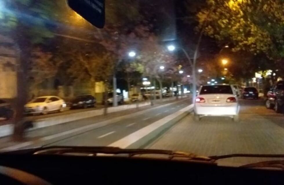 Aglomeración y barbijos en un fin de semana de octubre