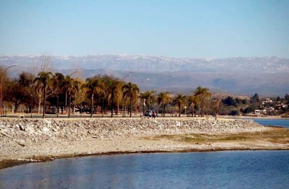 Clima en Carlos Paz: cómo va a estar el tiempo este fin de semana