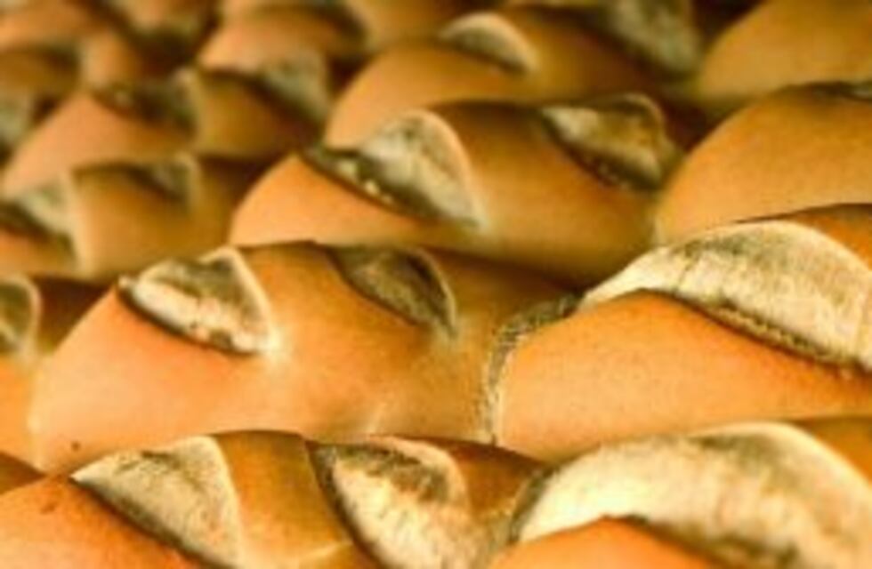 Aseguran que a partir de la semana que viene el pan aumentará entre 10 y 12 por ciento