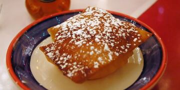 Sopaipilla\u002E