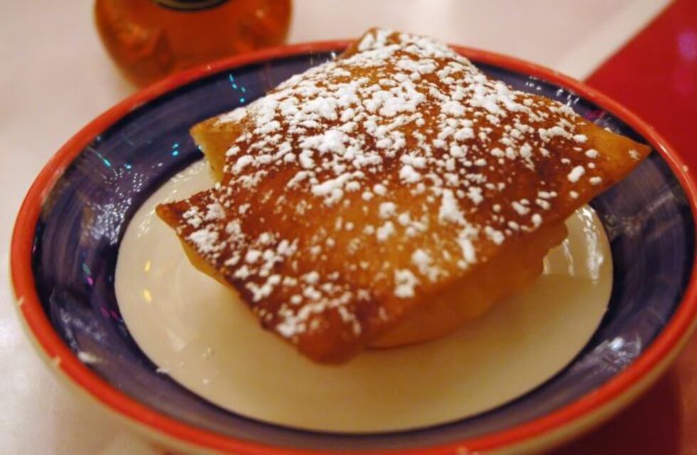 Los sabores de San Juan en el Parque del Chateau