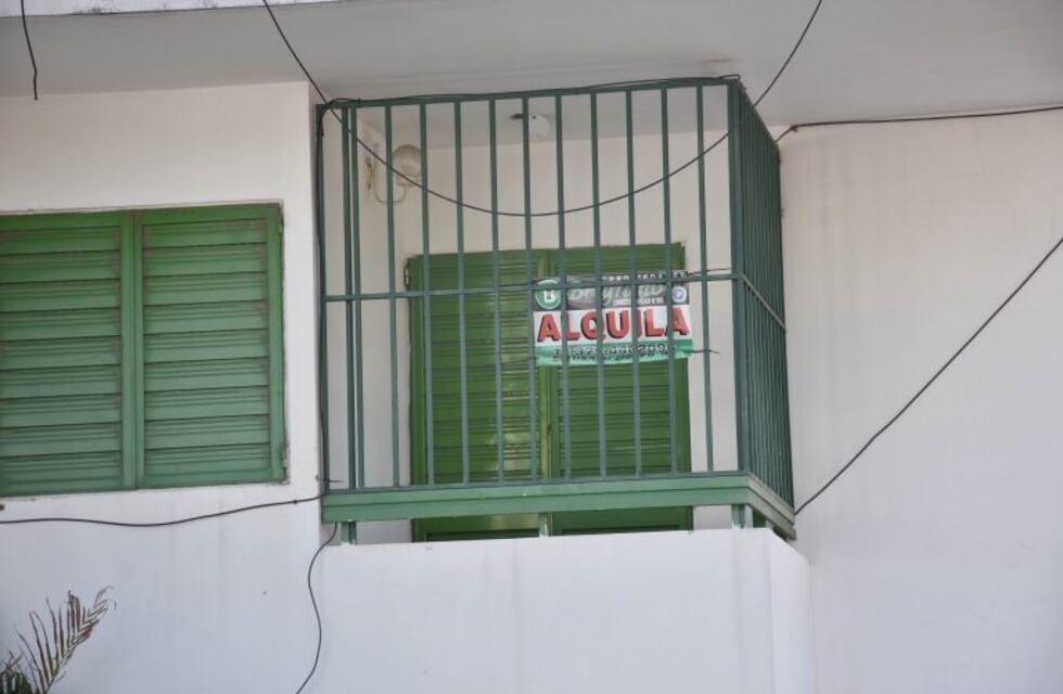 Asociación de Inquilinos buscan ayudad del gobierno nacional y provincial