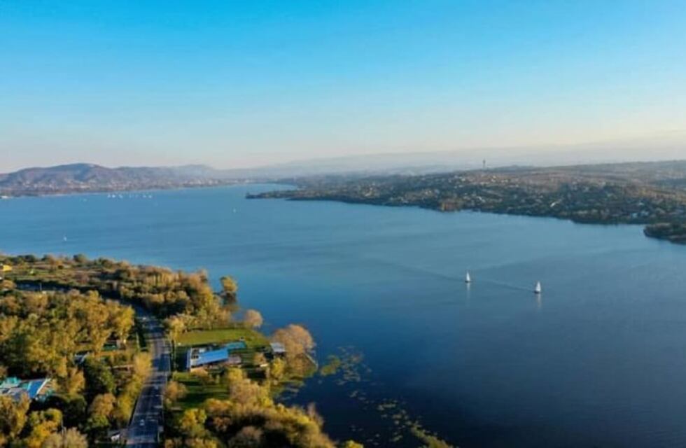 Máxima de 13 grados para este martes soleado en Villa Carlos Paz