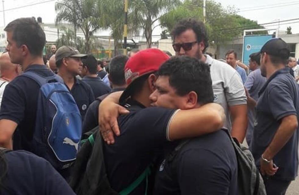 Despidos en Fábrica Militar: este jueves habrá una audiencia en el  Ministerio de Trabajo