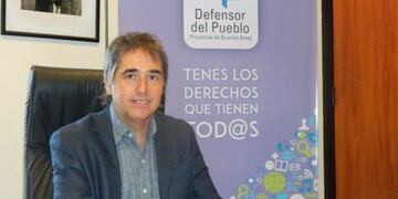 Apagón en La Plata: la Defensoría del Pueblo demandó a Edelap