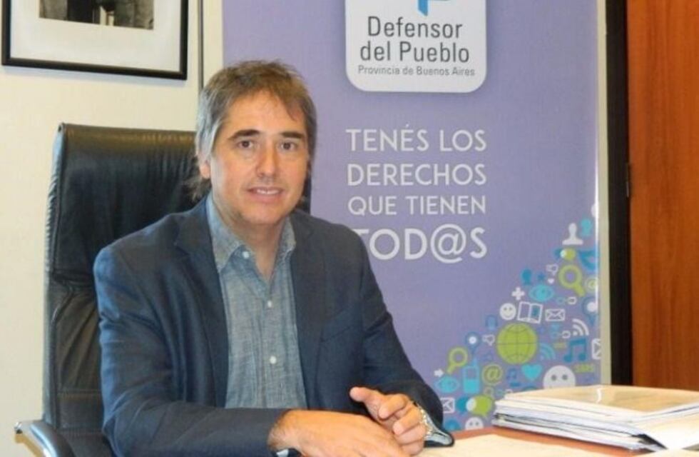 Apagón en La Plata: la Defensoría del Pueblo demandó a Edelap
