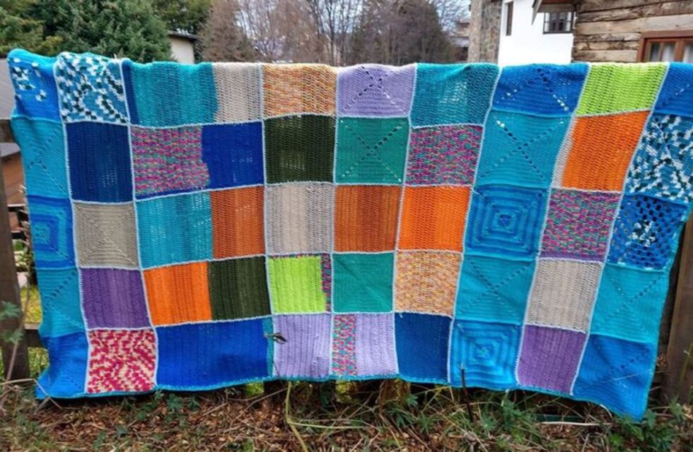 “Abrigar sueños”: la campaña de una red carlospacense destinada a merenderos y refugio