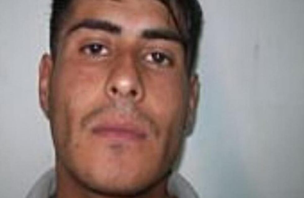 Capturaron al preso que escapó del penal de Azul