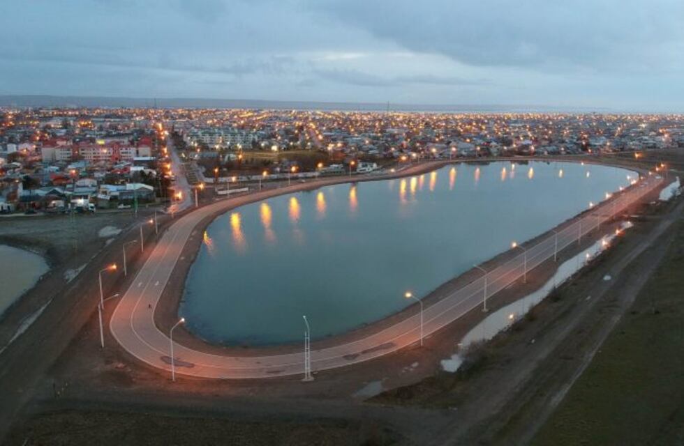 Río Gallegos: Convocatoria Fotográfica 2019