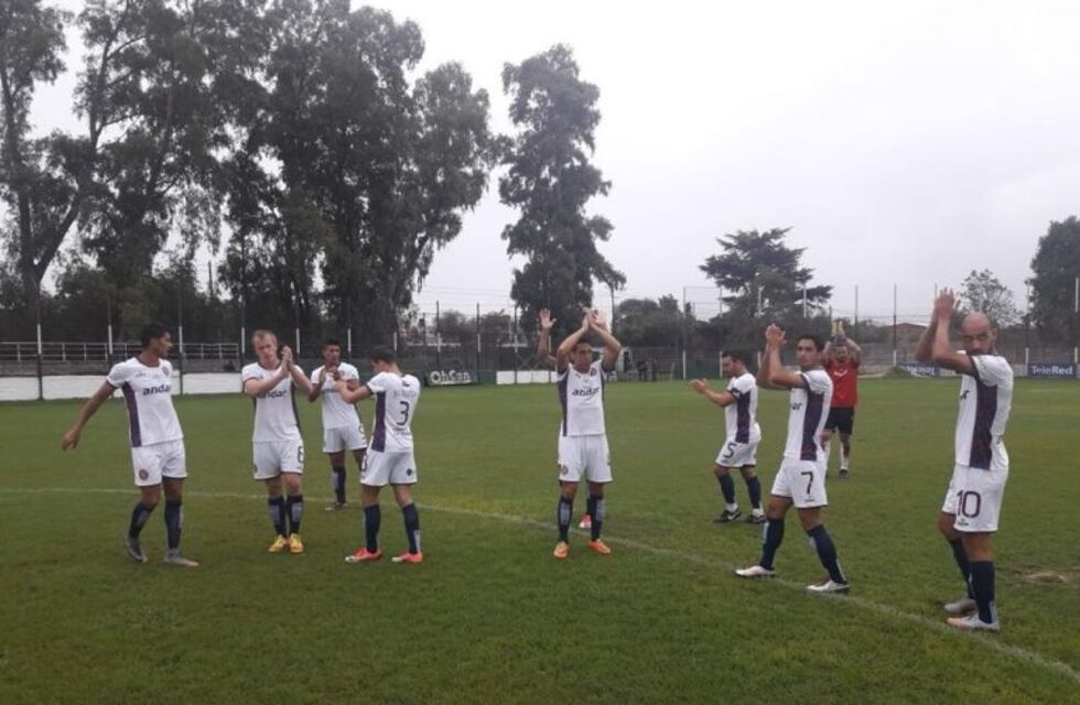 Central Córdoba empató ante J.J. Urquiza y se alejó de la cima de la Primera C