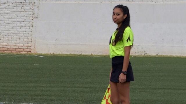 Una jueza de línea de Neuquén confirmó haber sido maltratada por un DT