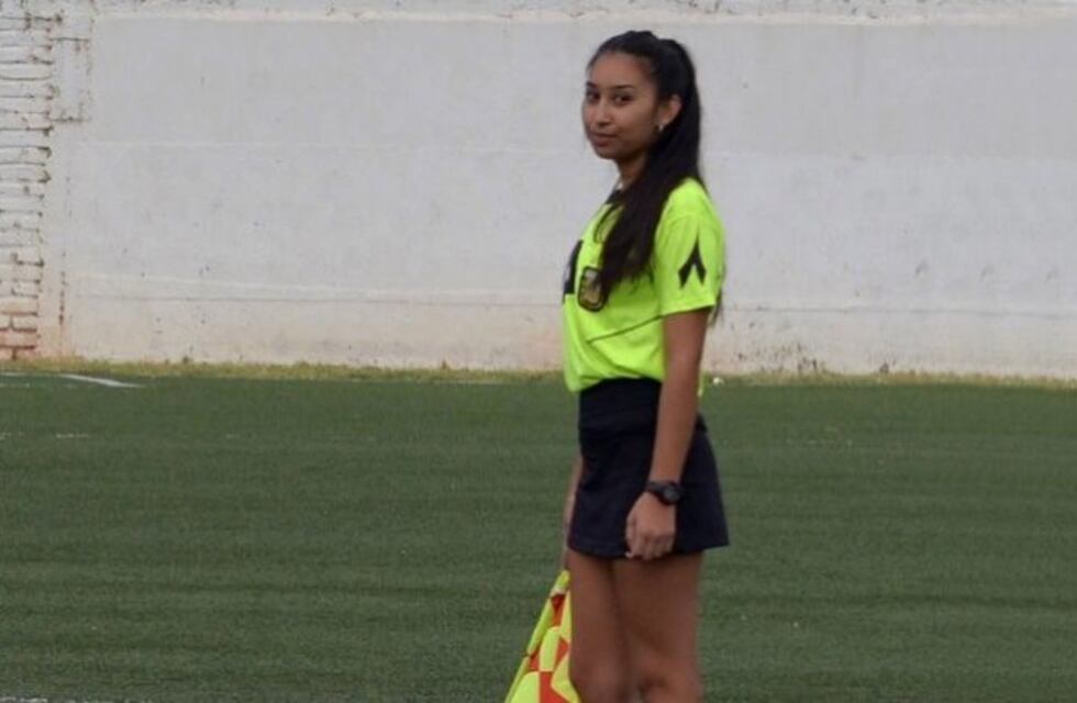 Una jueza de línea de Neuquén confirmó haber sido discriminada por un DT