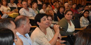 La Ley Micaela establece la capacitación obligatoria en la temática de género y violencia contra las mujeres\u002E