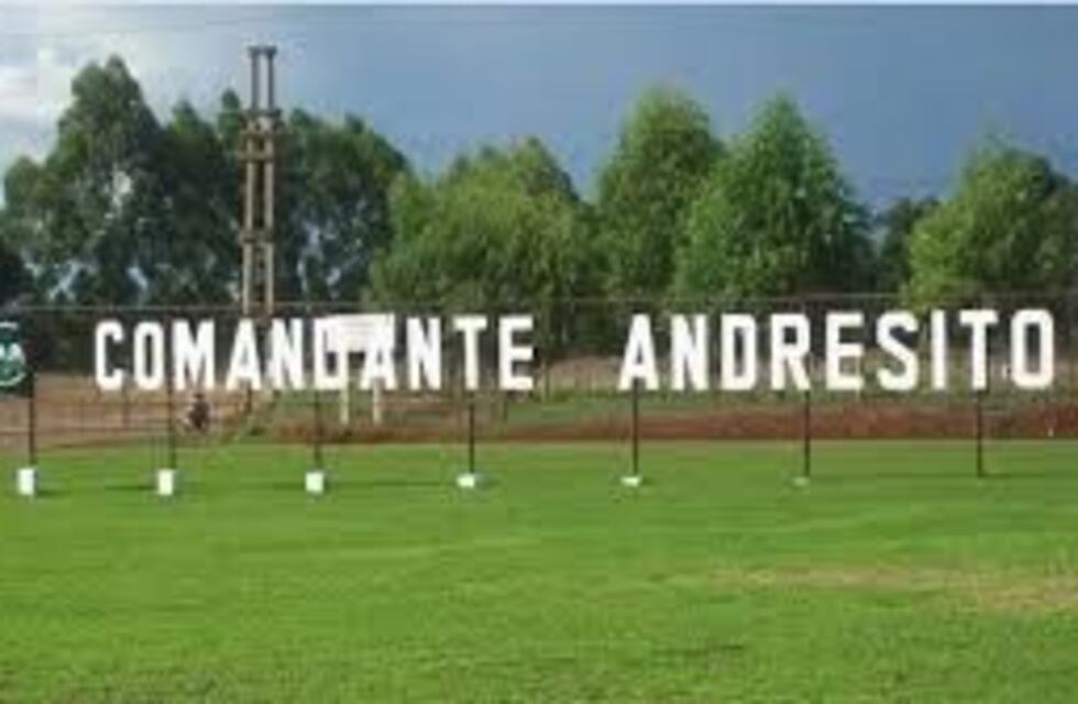 Andresito: 32 ciudadanos fueron notificados de romper la cuarentena