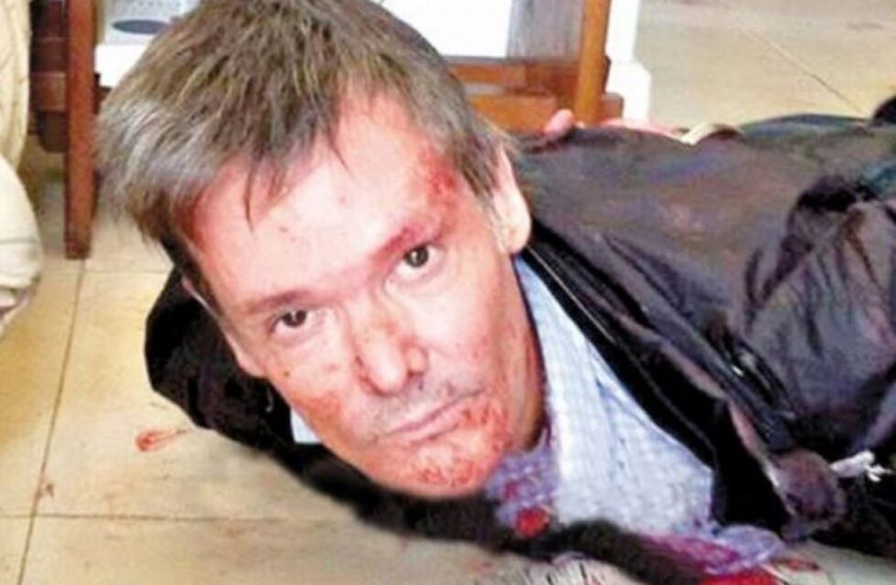 El abogado de Farré dijo que plantearan la inimputabilidad y emoción violenta