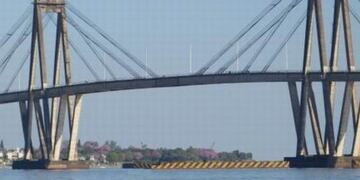 Personal de las FFAA actuaron inmediatamente a fin de evitar alguna tragedia\u002E