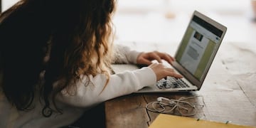 Como viven los ingresantes universitarios, el primer año de un nuevo mundo académico en pandemia