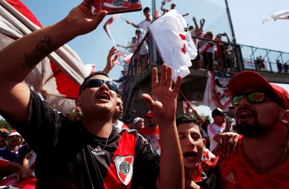 Qué tiene que hacer River para ser campeón de la Superliga