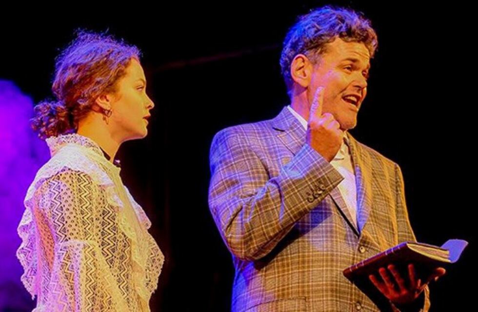 ¿Comedia o drama? Obras para ver el finde