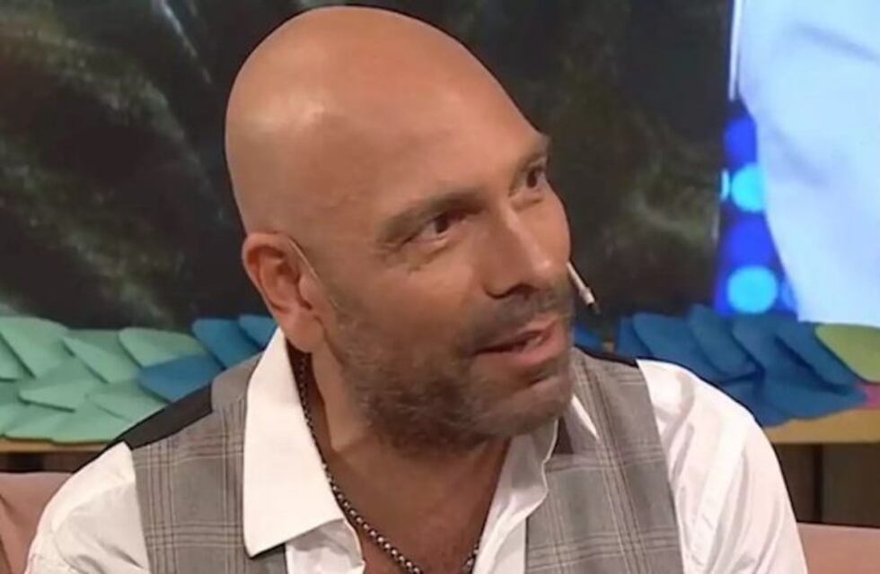 Internaron en terapia a Fredy Villarreal por una complicación en su cuadro de coronavirus