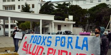 Reclamo de trabajadores\u002E