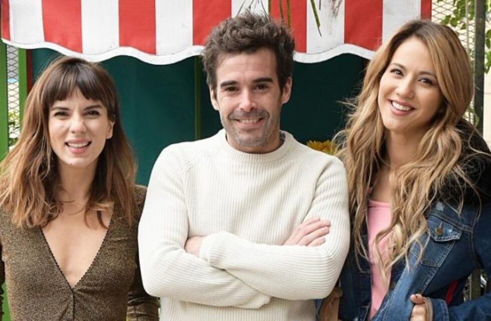 El gesto de Nicolás Cabré que denota su mala relación con Flor Vigna