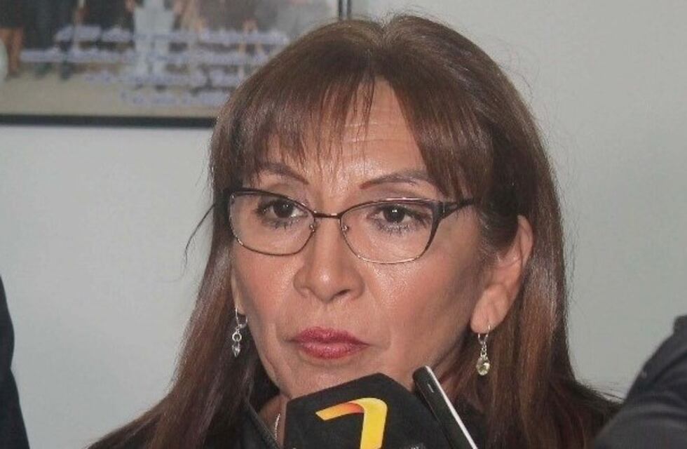 "El 'talón de Aquiles' sigue siendo el recurso humano", dice Yolanda Canchi