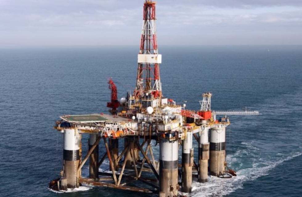 Compañía británica confirmó proyecto de explotación de petróleo en Islas Malvinas