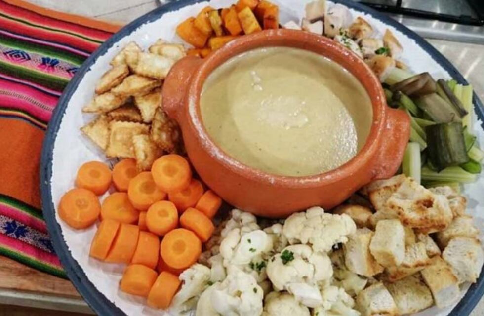 Se prepara la 41 Fiesta de la Bagna Cauda en Calchín Oeste