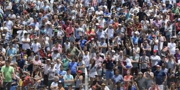Súper TC2000, Premio Coronación 2018 en el autódromo Oscar Cabalén, provincia de Córdoba