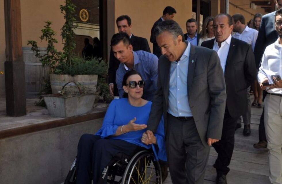 Mirá las autoridades nacionales que vendrán a la Fiesta de la Vendimia