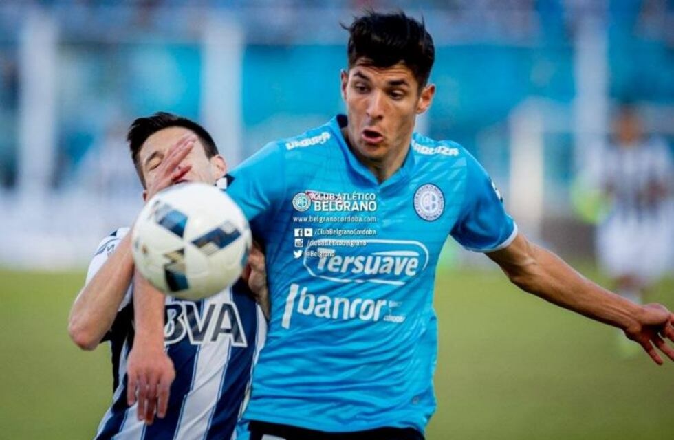 Belgrano, con regresos para el clásico y Lugo en otra posición