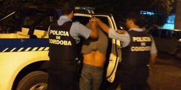 El intento de homicidio ocurrió en la localidad de Villa Nueva\u002E (Foto gentileza Villa María Vivo)