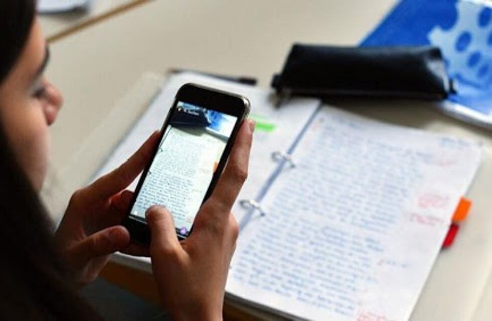 Becas para estudiantes secundarios