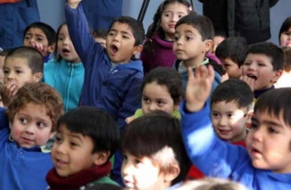 Para cuidar a los niños, San Juan suma un software de UNICEF