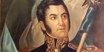Gral San Martín