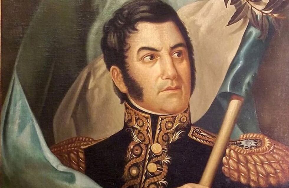 Se viene la XI Muestra del Libertador San Martín en la Antigua Casa Beban