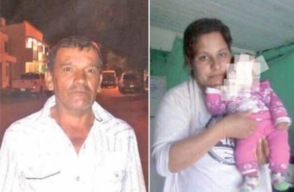 Femicidio en Chajaría: encuentran rastros de sangre en una zapatilla