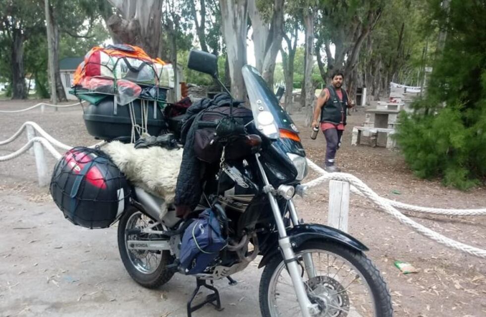 Villa del Mar: sede del 5° Motoencuentro