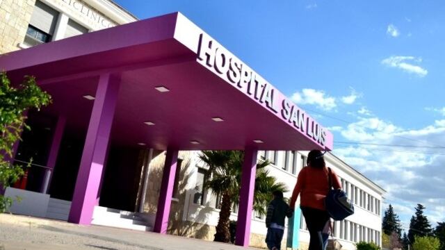 El Comité de Crisis de la provincia informó que hasta la fecha se han registrado 32.517 casos de coronavirus. Gentileza