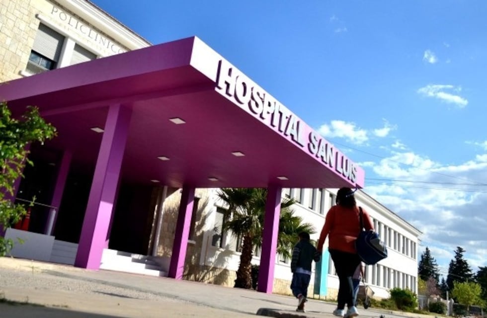 En San Luis hoy hubo 2 muertos y 395 casos de Covid-19