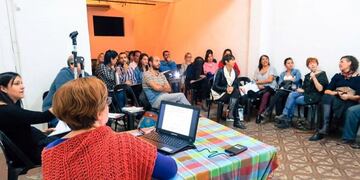 Llega la octava edición de \