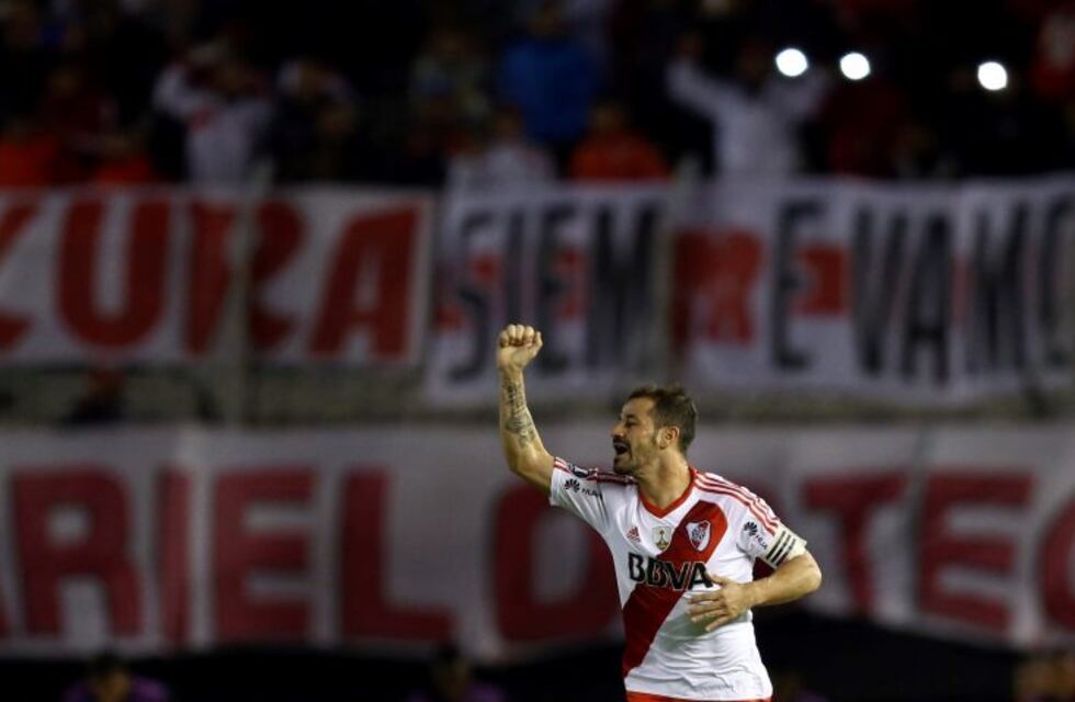 Rodrigo Mora rompió el silencio y le respondió a Pinino Más