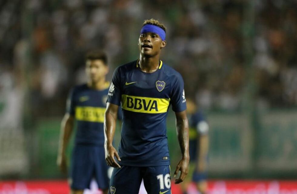El embarazo perdido de una denunciante que complica a Wilmar Barrios