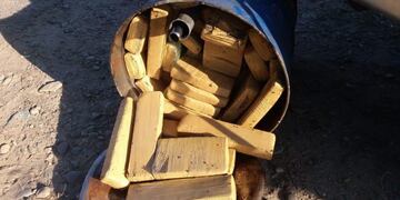 Gendarmería Nacional\u002E