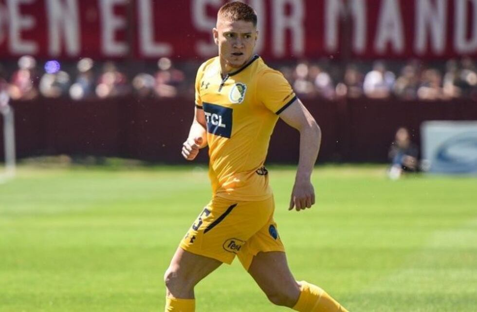 Con Gil en duda, Cocca define los once para enfrentar a Vélez